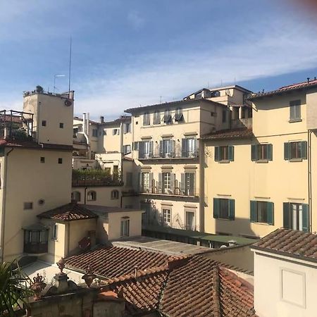 Blu Apartment Florence Luaran gambar