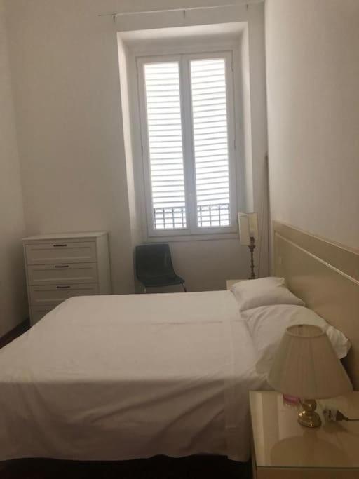 Blu Apartment Florence Luaran gambar