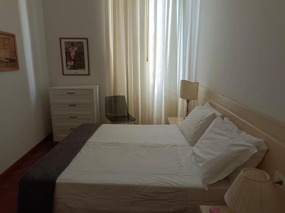 Blu Apartment Florence Luaran gambar