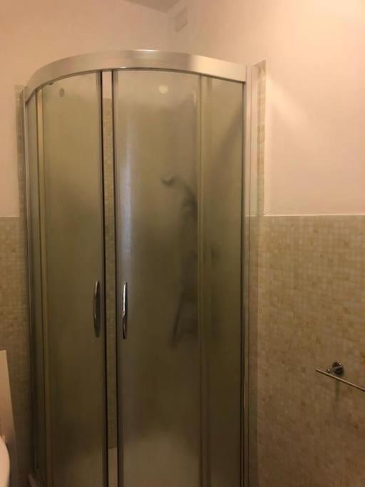 Blu Apartment Florence Luaran gambar