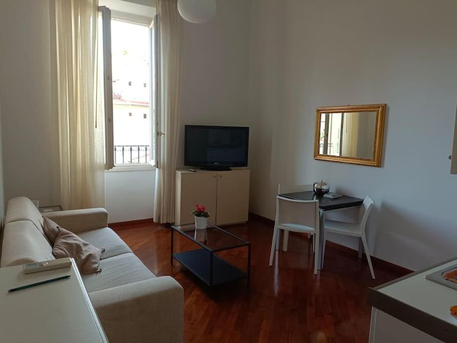 Blu Apartment Florence Luaran gambar
