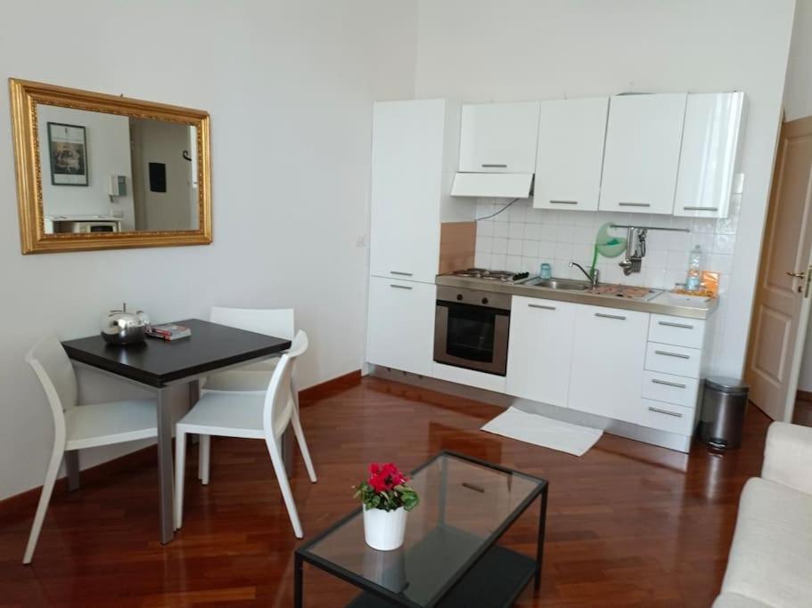 Blu Apartment Florence Luaran gambar