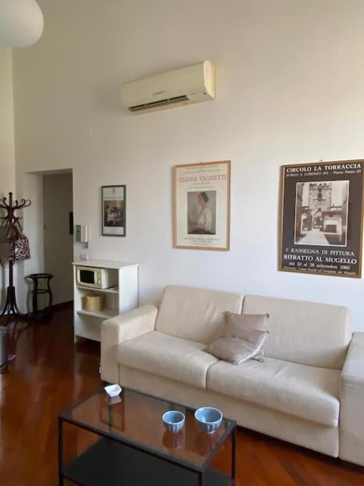 Blu Apartment Florence Luaran gambar