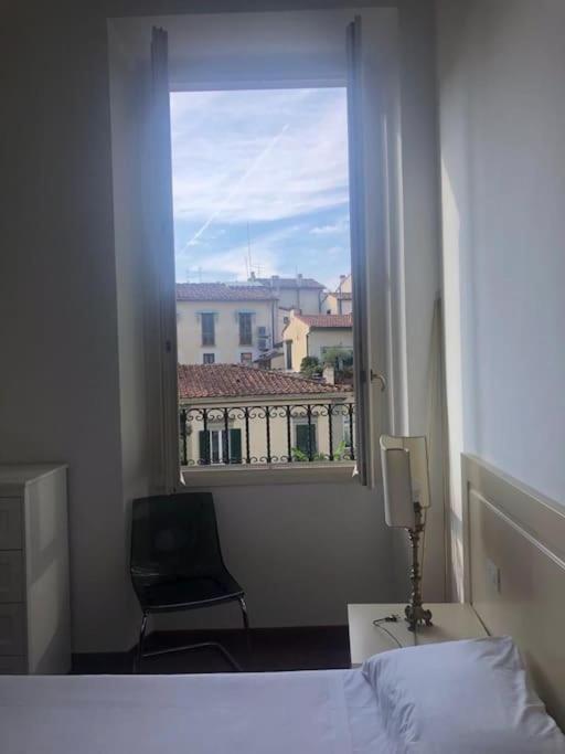 Blu Apartment Florence Luaran gambar