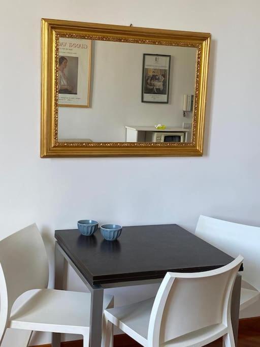 Blu Apartment Florence Luaran gambar