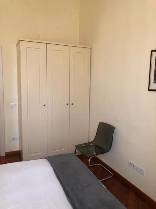 Blu Apartment Florence Luaran gambar