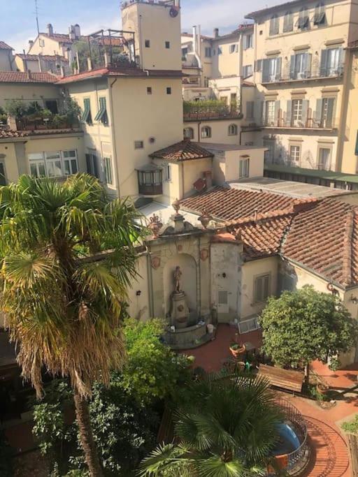 Blu Apartment Florence Luaran gambar