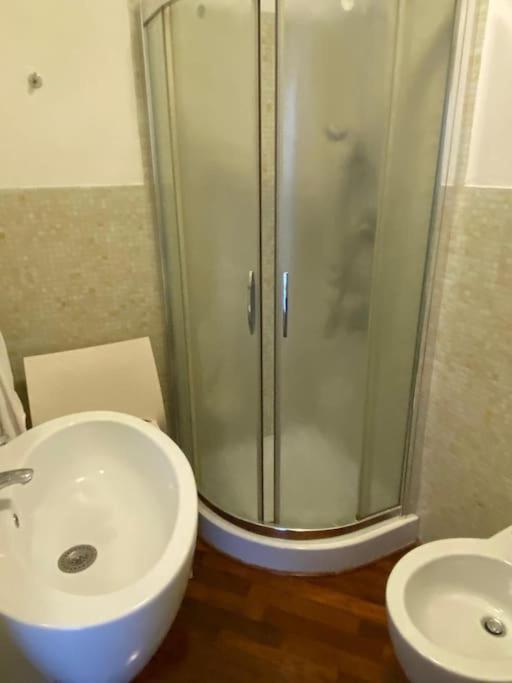 Blu Apartment Florence Luaran gambar
