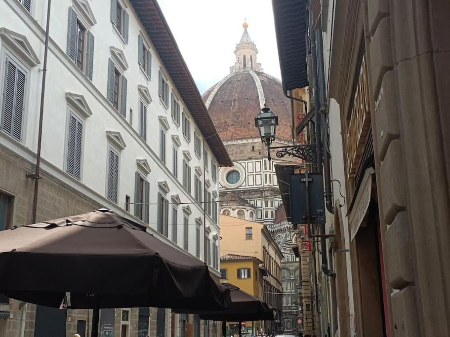 Blu Apartment Florence Luaran gambar