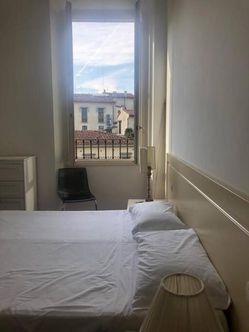 Blu Apartment Florence Luaran gambar