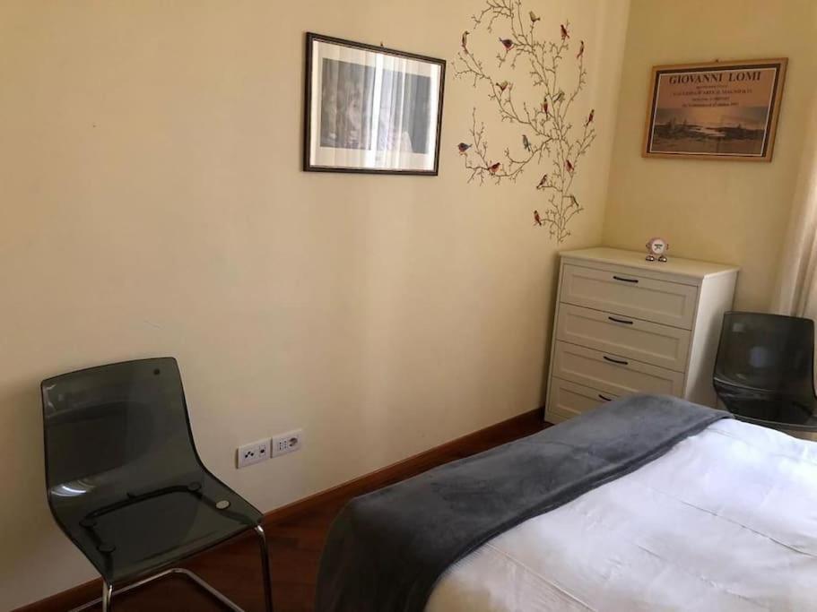 Blu Apartment Florence Luaran gambar