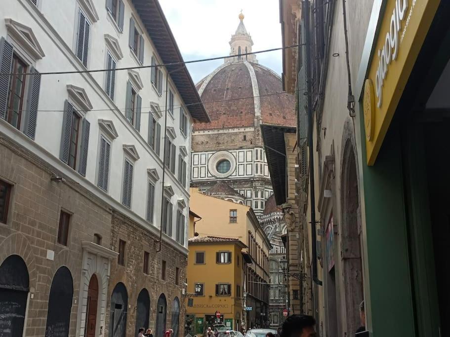 Blu Apartment Florence Luaran gambar