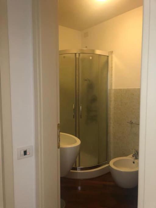 Blu Apartment Florence Luaran gambar