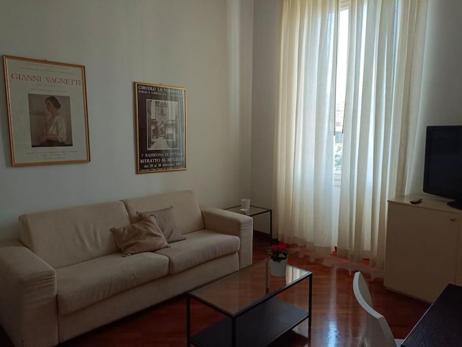 Blu Apartment Florence Luaran gambar