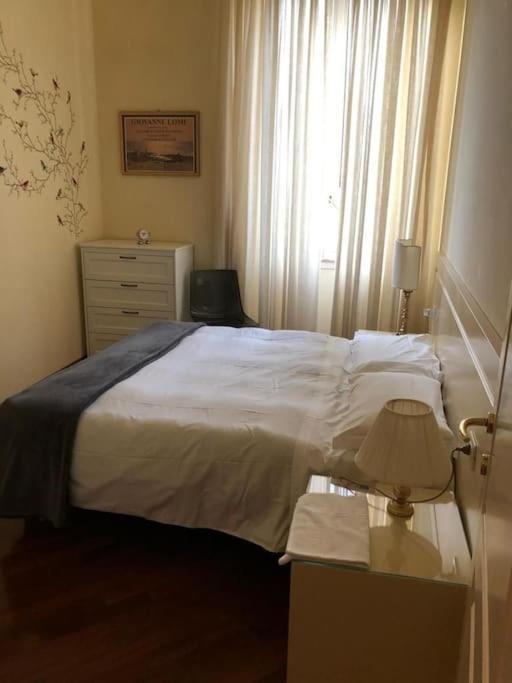 Blu Apartment Florence Luaran gambar
